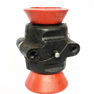 Chumacera de friccion para Rastrillo R55