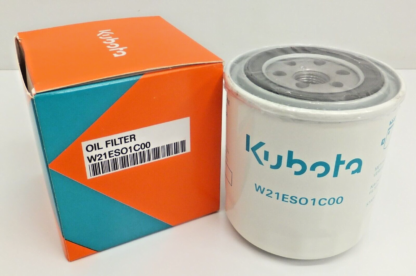 Filtro Aceite Kubota M9540 - Imagen 2