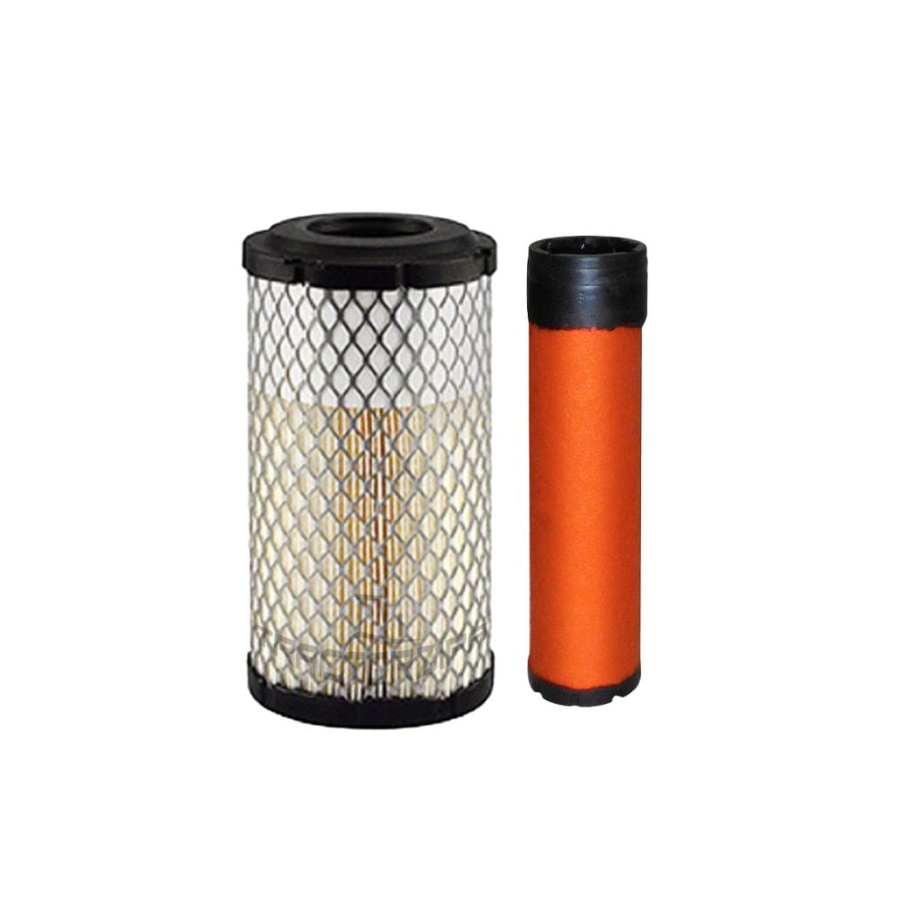 Filtro Aire Tractor Kubota B2401 - Tractorzipa SAS