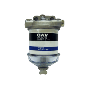 filtro trampa de agua diesel acpm