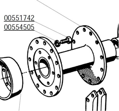 catalogo tornillo rotovo maschio colombia