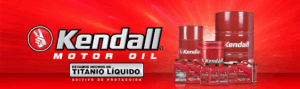 Presentacion aceites kendall colombia