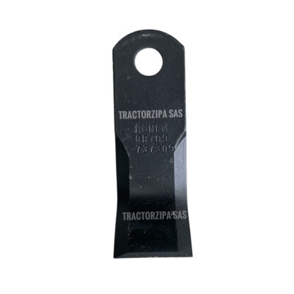 cuchilla desbrozadora bonem frontal