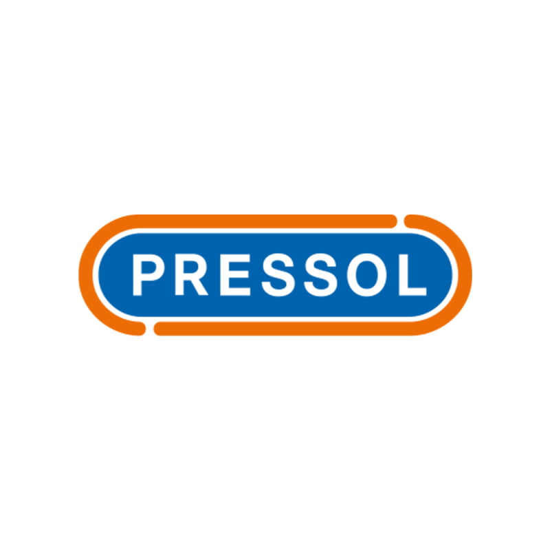 Inyector de grasa para Tractor Pressol