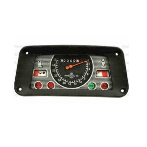 Tablero tractor ford, panel instrumentos ford