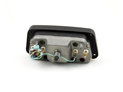 Tractor Panel De Instrumentos Panel de instrumentos tablero Tractor Ford 5000 y 6600 Original ...
