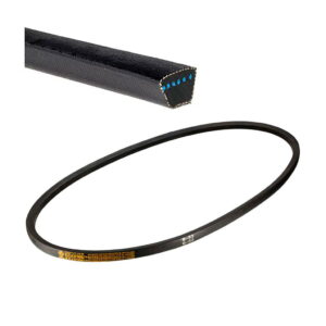 Correa desbrozadora montana B62 original