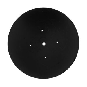 Disco arado apolo 26 pulgadas reforzado bonem