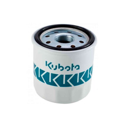 Filtro aceite de motor tractor kubota