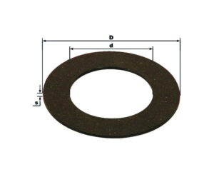 disco clutch cardan agricola 160mm