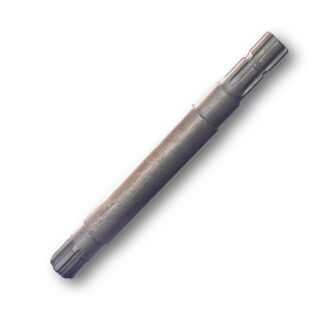 eje toma fuerza rotovo falc