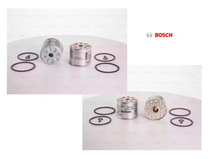 filtro combustible diesel marca bosch