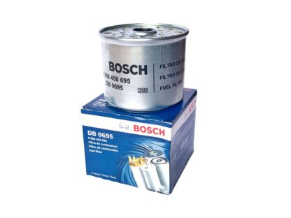 Filtro trampa de combustible diesel tractor