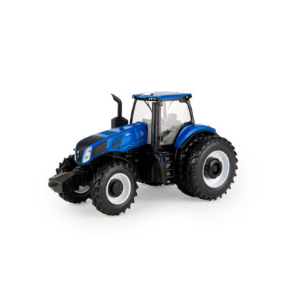 Tractor New Holland Genesis T8.380 Escala 1:32