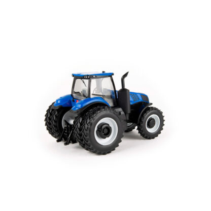 Tractor New Holland Genesis T8.380 Escala 1:32 - Imagen 2