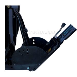 asiento de tractor con base ajustable