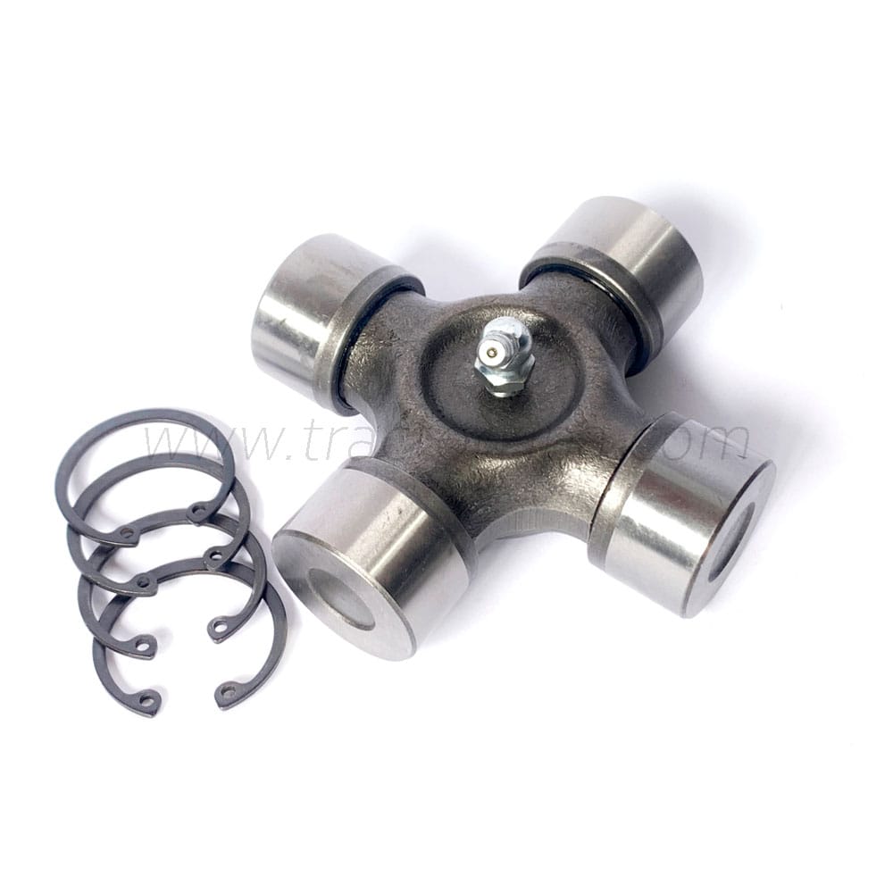 Cruceta 8 para cardan agrícola 35x106 - Tractorzipa SAS