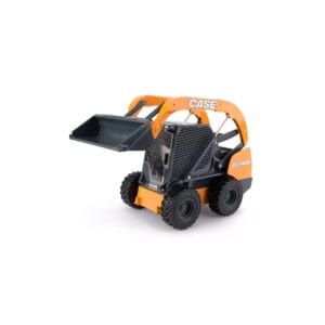 Mini Cargador Case SV340B Escala 1:16