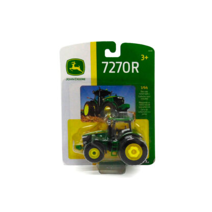 Tractor John Deere 7270R Escala 1:64 - Imagen 2