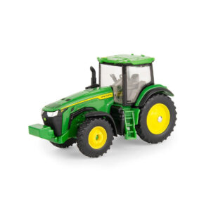 Tractor John Deere 8R 370 Escala 1:64