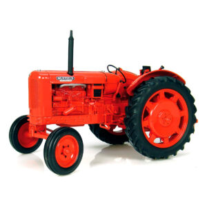 Tractor Nufield 1958 Escala 1:16
