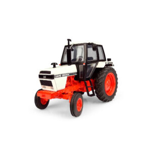 Tractor David Brown 1490 2WD Escala 1:32