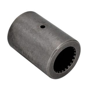 coupling doble tractor john deere