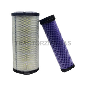filtro de aire tractores kubota interno y externo
