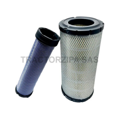 filtro de aire tractores kubota interno y externo