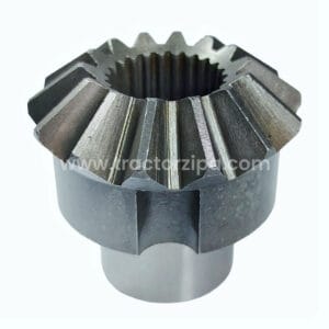 piñon diferencial delantero tractor kubota m9540