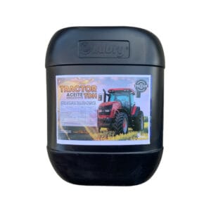 ACEITE HIDRAULICO TRANSMISION TRACTOR