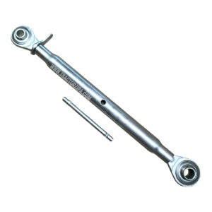 barra tres puntos corbata kubota 9540