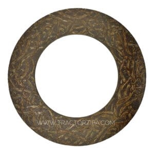 Disco clutch rotovo maschio