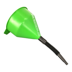 embudo 5 listros industrial y agricola tractorzipa