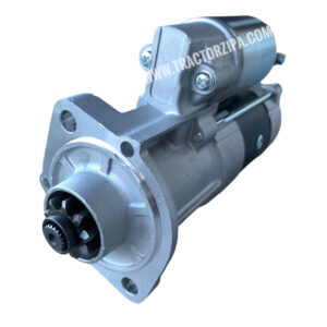 motor arranque tractor kubota