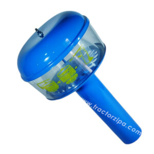 prefiltro purificador de aire para tractor