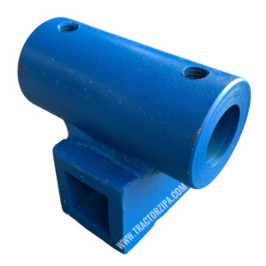 adaptador desbarrador arado apolo