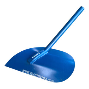 desbarrador limpia discos arado apolo