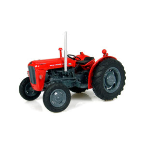Tractor Massey Ferguson 35X Escala 1:32