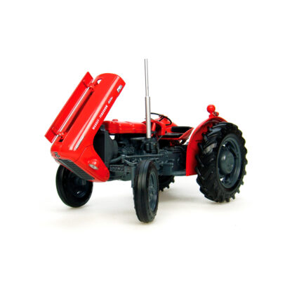 Tractor Massey Ferguson 35X Escala 1:32 - Imagen 2