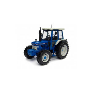 Tractor Ford 6600 4WD GEN 2 Escala 1:32