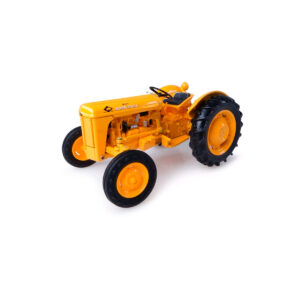 Tractor Massey Harris Word-Bull Escala 1:32
