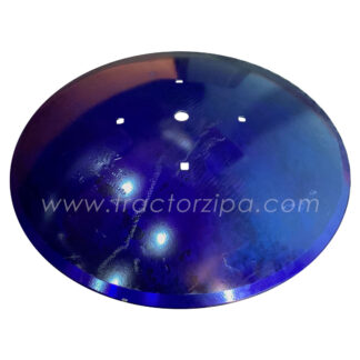 Disco Arado 26 Pulgadas Metisa