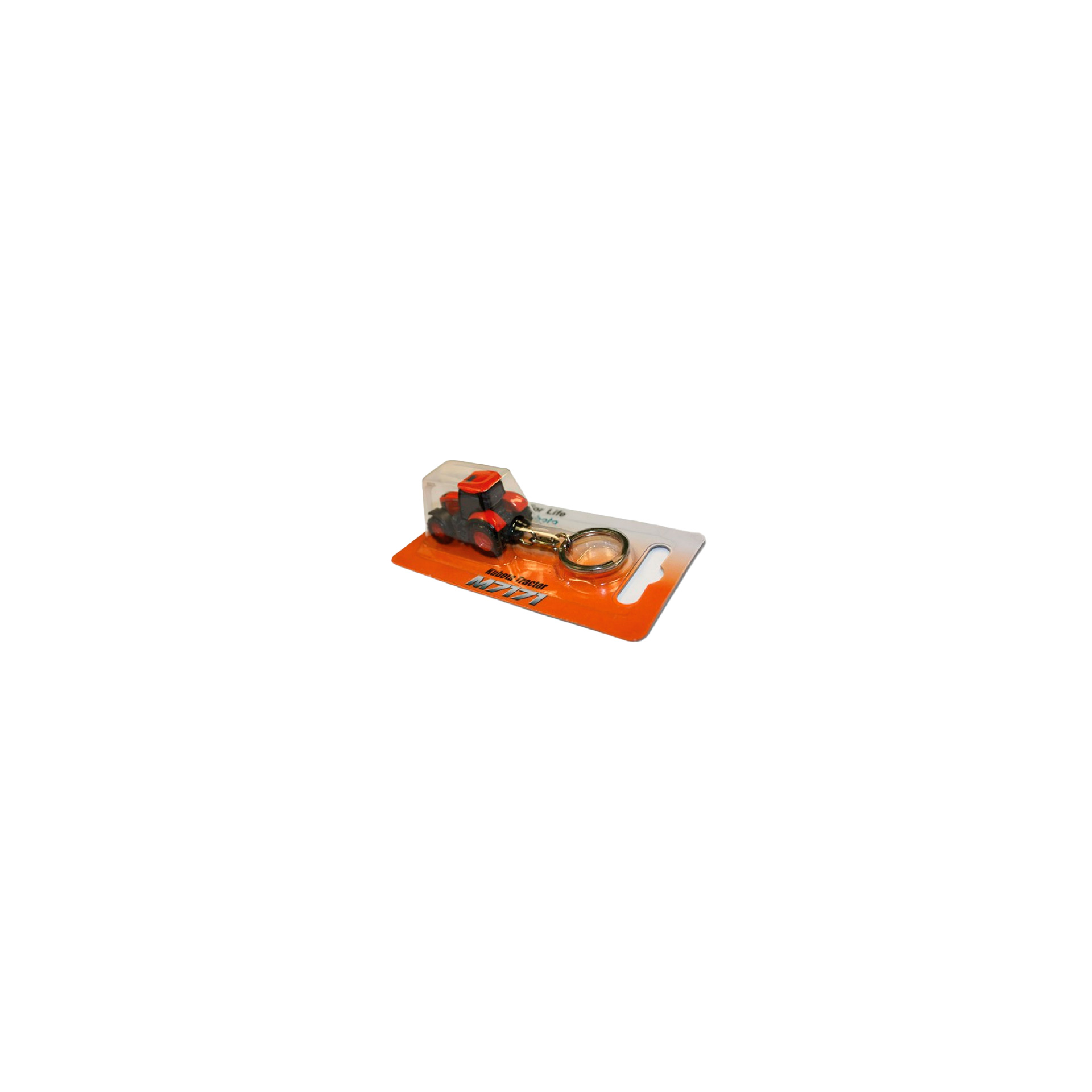 Llavero Kubota M7-171 - Imagen 2