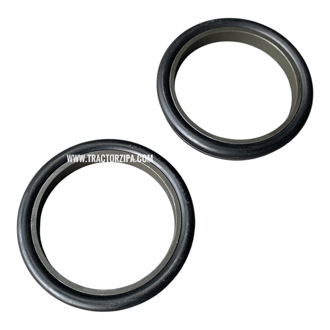 Sellos Espejo Rotovo Maschio Retenedor Anfibio F03010879 - Imagen 3