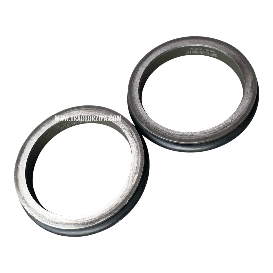 Sellos Espejo Rotovo Maschio Retenedor Anfibio F03010879 - Imagen 4