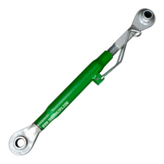barra tres puntos corbata para tractor John Deere