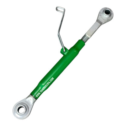 barra tres puntos corbata para tractor John Deere