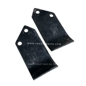 cuchilla recta para rotovo marca Bonem CD816 CI817