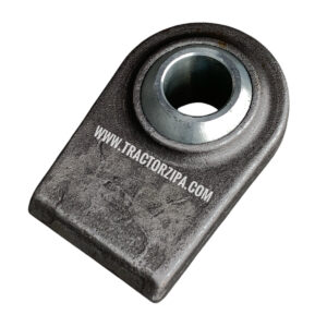 rotula de soldar para la barra de alce hidraulico